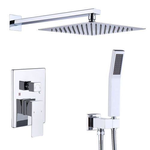 Metal Shower Faucets Metal Shower Faucets