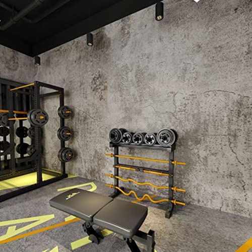 Large Self-Adhesive Gray Concrete Cement Wallpaper Waterproof Contact Paper 31"×1181" Industrial Removable Vinyl Peel Stick